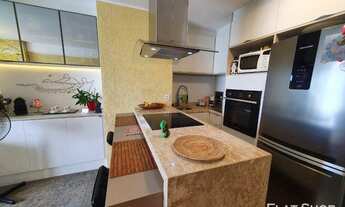 Imagem 5: Flat com 1 dormitório à venda, 49 m² por R$ 520.000,00 - Mucuripe - Fortaleza/CE