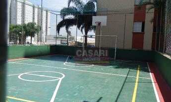 Imagem 3: Apartamento com 3 dormitórios, 69 m² - venda ou aluguel - Planalto - São Bernardo do Campo