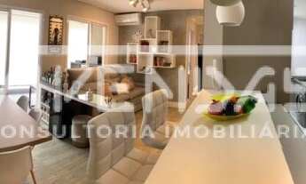 Imagem 3: Lindíssimo Apartamento À Venda no Essence Residencial em Campinas/SP!!!