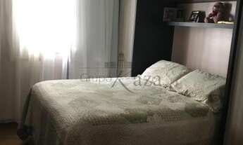 Imagem 7: Apartamento - Palmeiras de São José - Residencial Torres do Parque - 80m² - 3 Dormitórios