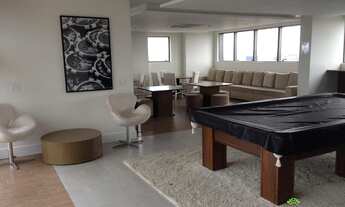 Imagem 7: Apartamento com 1 dormitório à venda, 36 m² por R$ 300.000,00 - Centro - Curitiba/PR