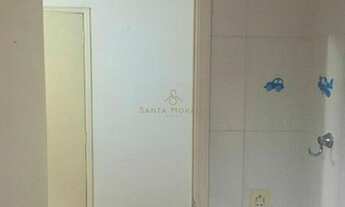 Imagem 4: Apartamento para aluguel com 72 metros quadrados com 2 quartos em Vila Ré - São Paulo - SP