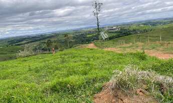 Imagem 5: Terrenos de 2.500m² em Jacareí-SP direto na Rodovia