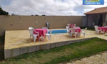 Imagem: Chácara com 2 dormitórios, 1300 m²