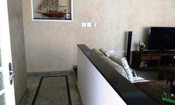 Imagem 6: Casa com 4 dormitórios à venda, 233 m² por R$ 1.200.000 - Olímpico - São Caetano do Sul/SP