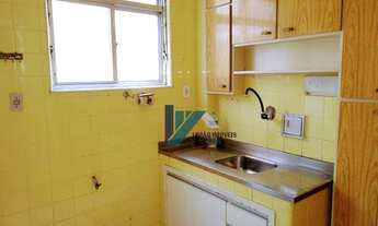 Imagem 3: VISTA LIVRE, 2 QTS + ESCRITÓRIO 1 VAGA