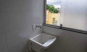 Imagem 6: Apartamento com 1 dormitório à venda, 38 m² por R$ 210.000,00 - Vila Esperança - São Paulo