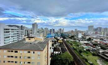 Imagem: Apartamento Em Construção no Boqueirão