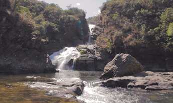 Imagem 2: SãO JOãO BATISTA DO GLóRIA - Loteamento/Condomínio - Moradas Da Serra