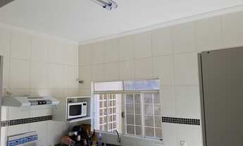 Imagem 5: Casa a venda em Jardim Patrícia