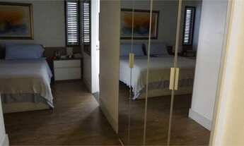 Imagem 7: Apartamento Venda Pinheiros 184 m² 4 Dormitórios