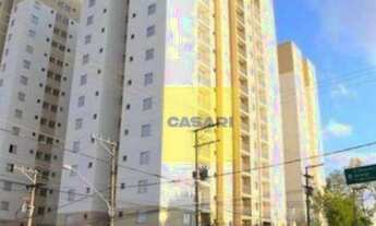 Imagem 2: Apartamento com 2 dormitórios à venda, 54 m² - Vila Liviero - São Paulo/SP