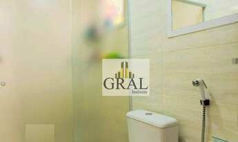 Imagem 6: Apartamento com 2 dormitórios à venda, 42 m² por R$ 260.000,00 - Vila Cecília Maria - Sant