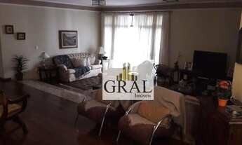 Imagem 6: Apartamento com 4 dormitórios à venda, 325 m² por R$ 895.000,00 - Centro - São Bernardo do