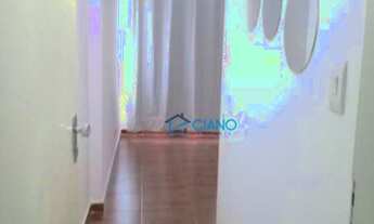 Imagem 7: Apartamento com 2 dormitórios à venda, 82 m² por R$ 330.000,00 - Vila Prudente - São Paulo