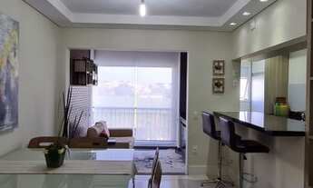 Imagem 5: Apartamento completo, Condomínio Soho em - Indaiatuba - SP