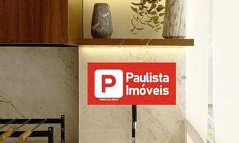 Imagem 3: Apartamento à venda, 113 m² por R$ 1.132.000,00 - Santo Amaro - São Paulo/SP