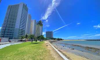 Imagem: BEIRA MAR DO JANGA - AS 4 TORRES - VENDA