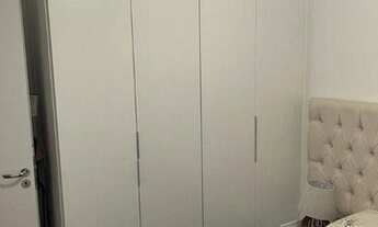 Imagem 5: Apartamento com 2 dormitórios à venda, 41 m² por R$ 255.000,00 - Vila Andrade - São Paulo