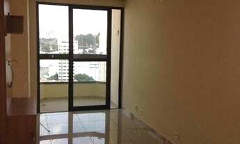 Imagem 5: Apartamento com 1 dormitório à venda, 43 m² - Vila Mussolini - São Bernardo do Campo/SP