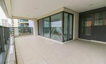 Imagem 6: Apartamento à venda, 193 m² por R$ 3.370.000,00 - Campo Belo - São Paulo/SP