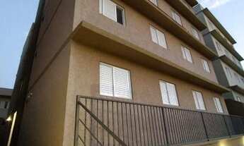 Imagem: Apartamento Jd colonial 2dorm