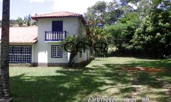 Imagem: 2041 Fazenda De 110 Ha Em Verdadeiro Paraíso