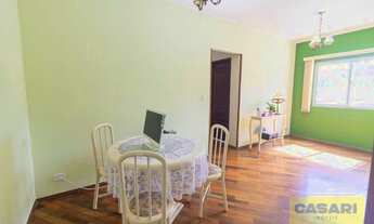 Imagem 3: Apartamento com 2 dormitórios, 65 m² - venda ou aluguel - Santa Terezinha - São Bernardo d