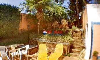 Imagem 7: Casa com 3 dormitórios à venda, 274 m² por R$ 980.000,00 - Cidade Universitária - Campinas