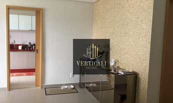 Imagem 5: Condomínio Brasil Beach Home Resort Cuiabá - Venda