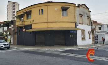 Imagem: Sobrado à venda, 250 m² por R$ 2.500.000,00