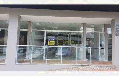 Imagem 2: Sala Comercial disponível para Locação no Centro - Chapecó