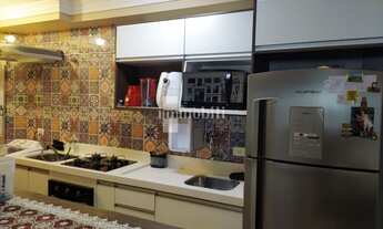 Imagem 7: EXCELENTE APARTAMENTO - JARDIM DOS IPÊS