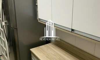 Imagem 7: Apartamento com 2 Quartos á venda 56m²