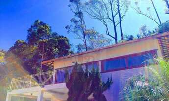 Imagem 7: Terreno plano em condomínio de alto padrão próximo a Agriões, Teresópolis