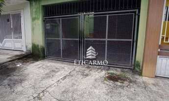 Imagem: Casa com 1 dormitório à venda, 100 m²