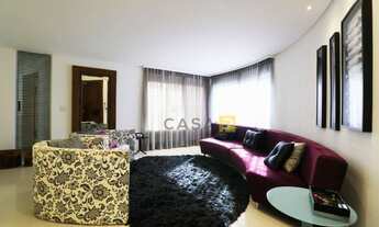 Imagem 5: Casa com 3 dormitórios à venda, 618 m² por R$ 3.100.000,00 - Jardim Primavera - Santa Bárb