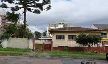 Imagem 5: Casa Residencial com 3 quartos à venda por R$ 550000.00, 242.00 m2 - CAMPINA DO SIQUEIRA