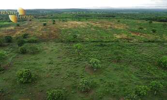 Imagem 9: Fazenda a menos de 40km de Cuiabá à venda, 8400000 m² por R$ 15.000.000 - Zona Rural - Cui