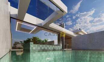 Imagem 4: Casa com 3 dormitórios à venda, 265 m² por R$ 2.500.000,00 - Loteamento Residencial Jardim