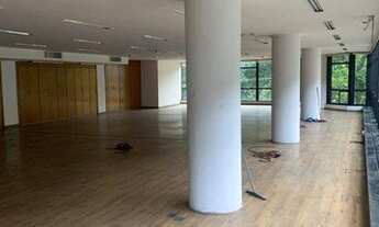 Imagem 4: Sala para alugar, 300 m² por R$ 13.000,00/mês - Centro - Santos/SP