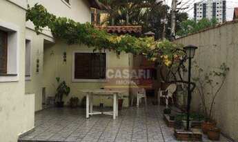 Imagem 2: Sobrado com 3 dormitórios à venda, 216 m² - Rudge Ramos - São Bernardo do Campo/SP