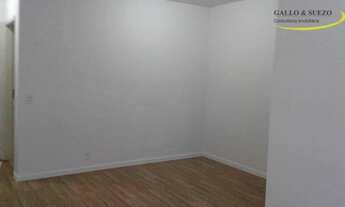 Imagem 2: Apartamento com 3 dormitórios para alugar, 77 m² por R$ 2.500,00/mês - Saúde - São Paulo/S