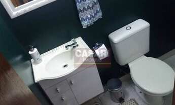 Imagem 7: Sobrado com 2 dormitórios à venda, 66 m² - Parque Espacial - São Bernardo do Campo/SP