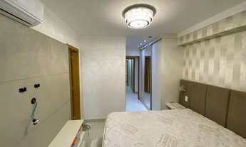 Imagem 4: Apartamento para venda possui 119 metros quadrados com 3 quartos