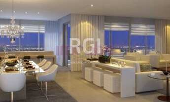 Imagem 7: Porto Alegre - Apartamento Padrão - Jardim Europa