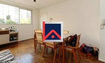 Imagem 6: Venda Apartamento 3 Dormitórios - 100 m² Jardim Paulista