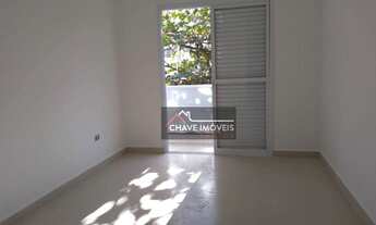 Imagem 4: Casa à venda, 150 m² por R$ 950.000,00 - Embaré - Santos/SP