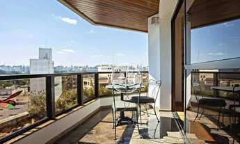 Imagem: Apartamento, 247 m² - venda por R$ 3.500.000,00