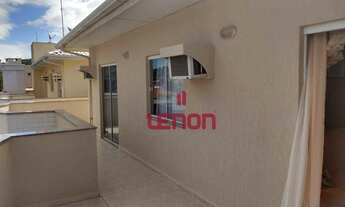 Imagem 6: Linda Cobertura com 3 dormitórios à venda, 254 m² por R$ 750.000 - Centro - Bombinhas/SC